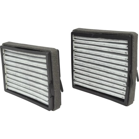 Universal Air Cond CABIN AIR FILTER FI1171C